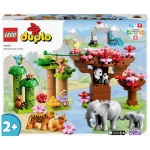 10974 LEGO® DUPLO® Divlje životinje Azije