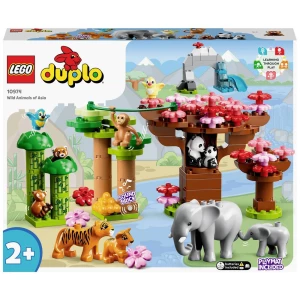 10974 LEGO® DUPLO® Divlje životinje Azije slika