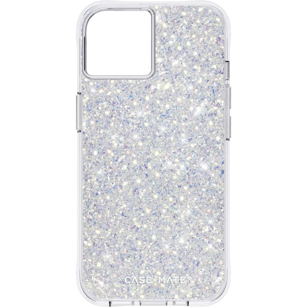 Case-Mate Twinkle Pogodno za model mobilnog telefona: iPhone 14, iPhone 13, stardust Case-Mate Twinkle case Apple iPhone 14, iPhone 13 stardust slika