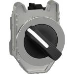 Schneider Electric XB4FJ21 prekidač za odabir  geg crna   1 St.