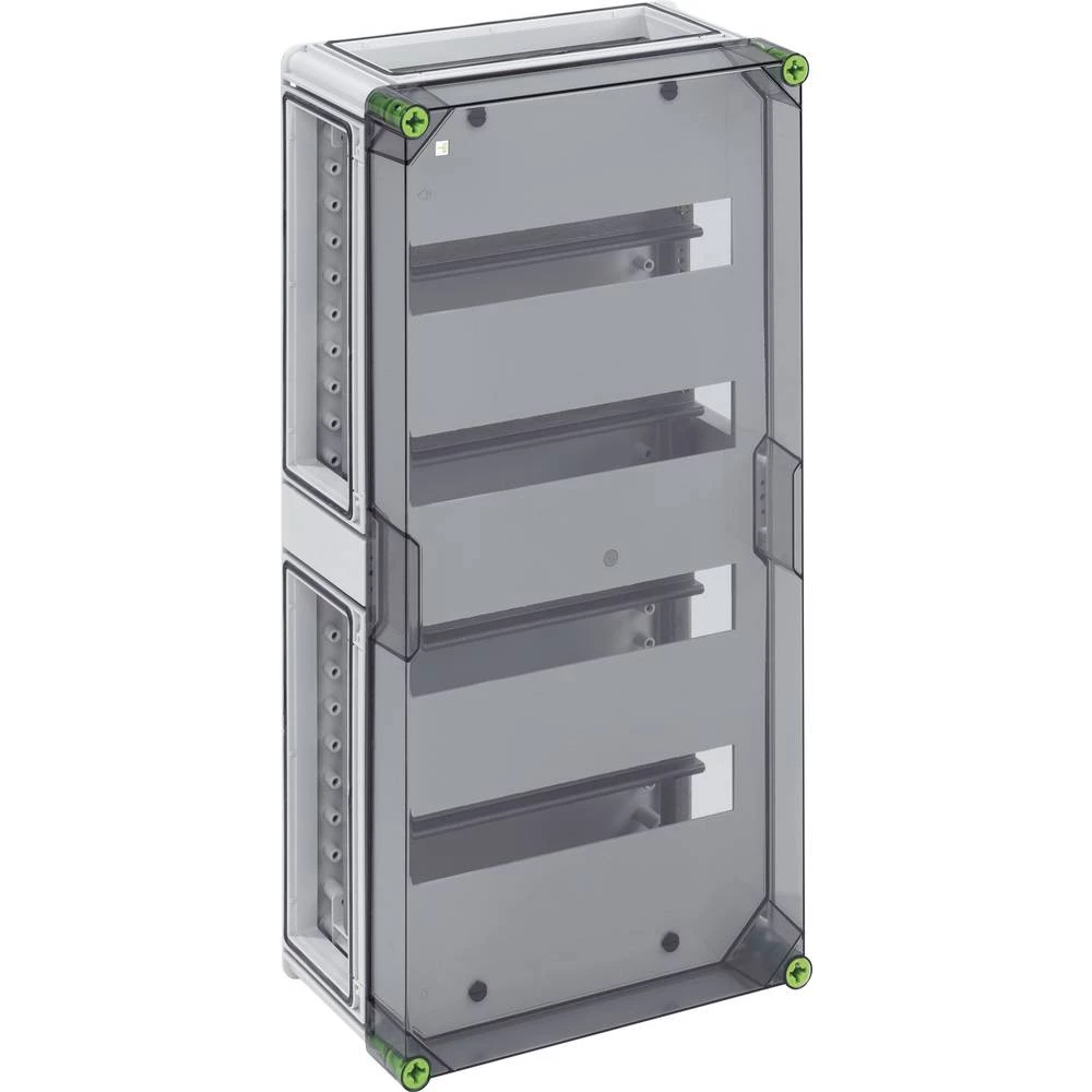 Spelsberg 1545601 GTA 456-H-t mali razvodnik  Broj raspodjela = 56 Broj redova = 4 slika