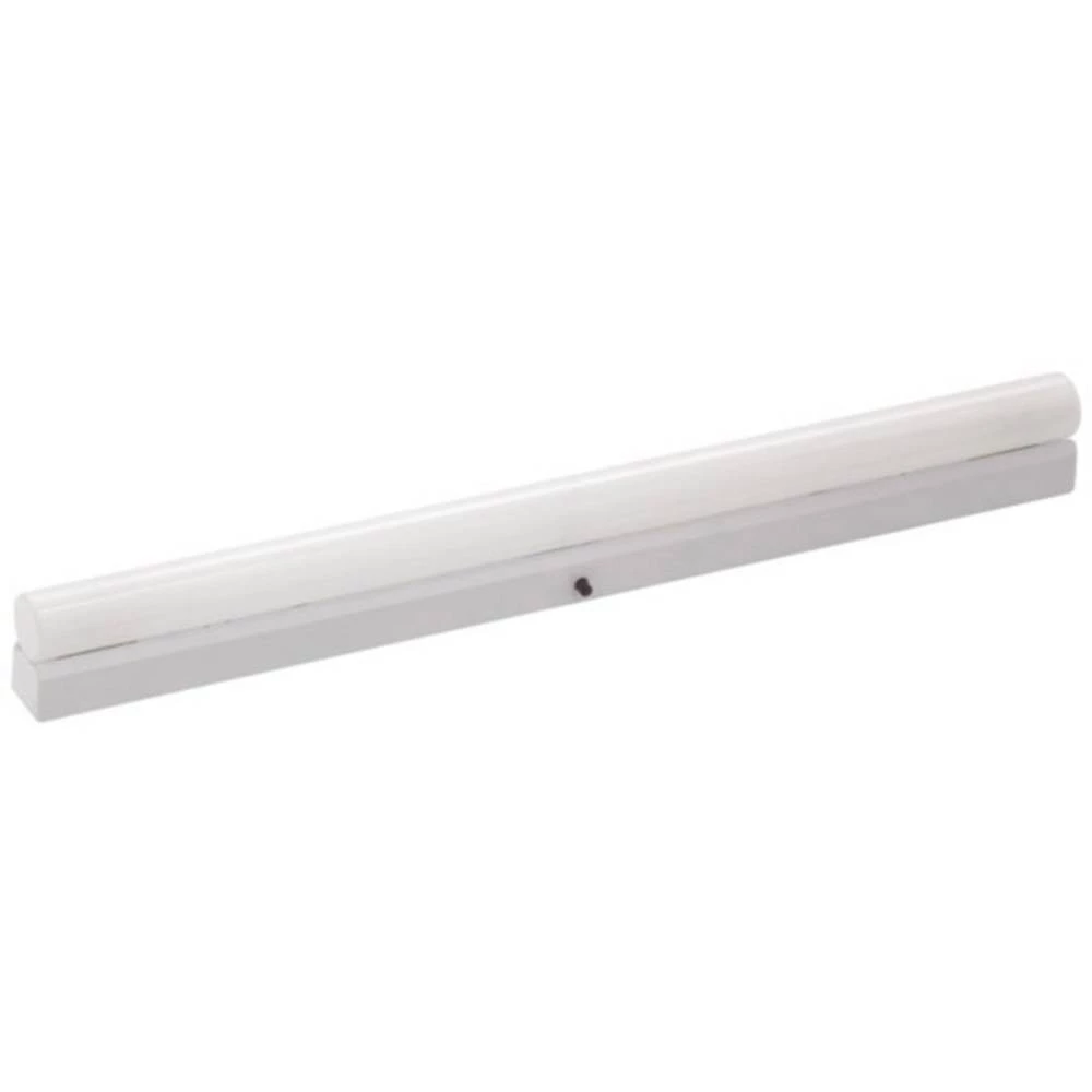 Podžbukna svjetiljka LED S14s 8 W Toplo-bijela Müller Licht STARLED Combi Bijela slika