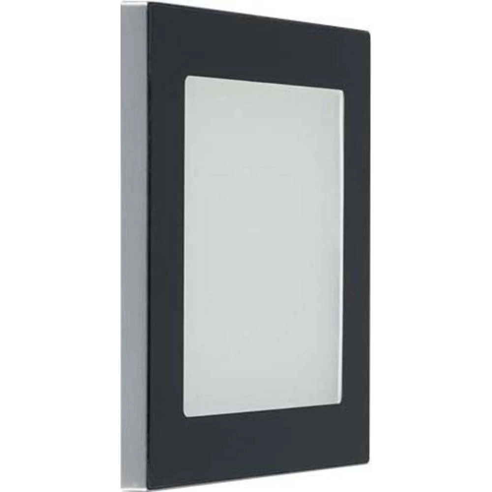 Brumberg 10035153 10035153 LED ugradbena zidna svjetiljka 4 W bijela crna slika