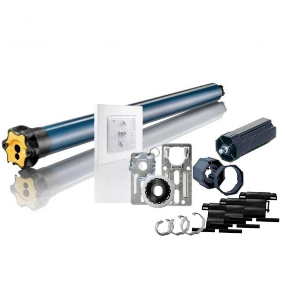 Somfy 1240509 komplet bežičnog cjevastog motora 60 mm 20 Nm slika