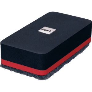 Sigel Ploča za čišćenje tablice Board-Eraser 45 mm x 90 mm x 26 mm Sintetička vuna GL187 1 ST slika