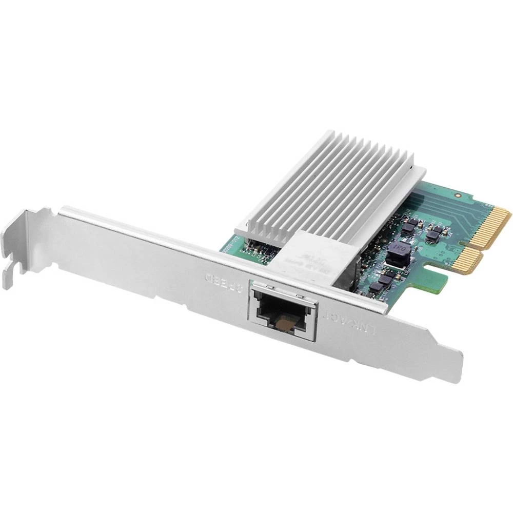 Edimax 10 Gigabitni Ethernet PCI Express Adapter slika