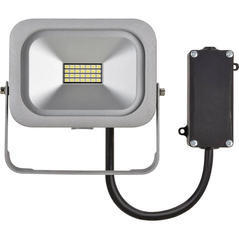 Brennenstuhl LED reflektor za gradilište 10 W 950 lm Bijela 1172900100 slika