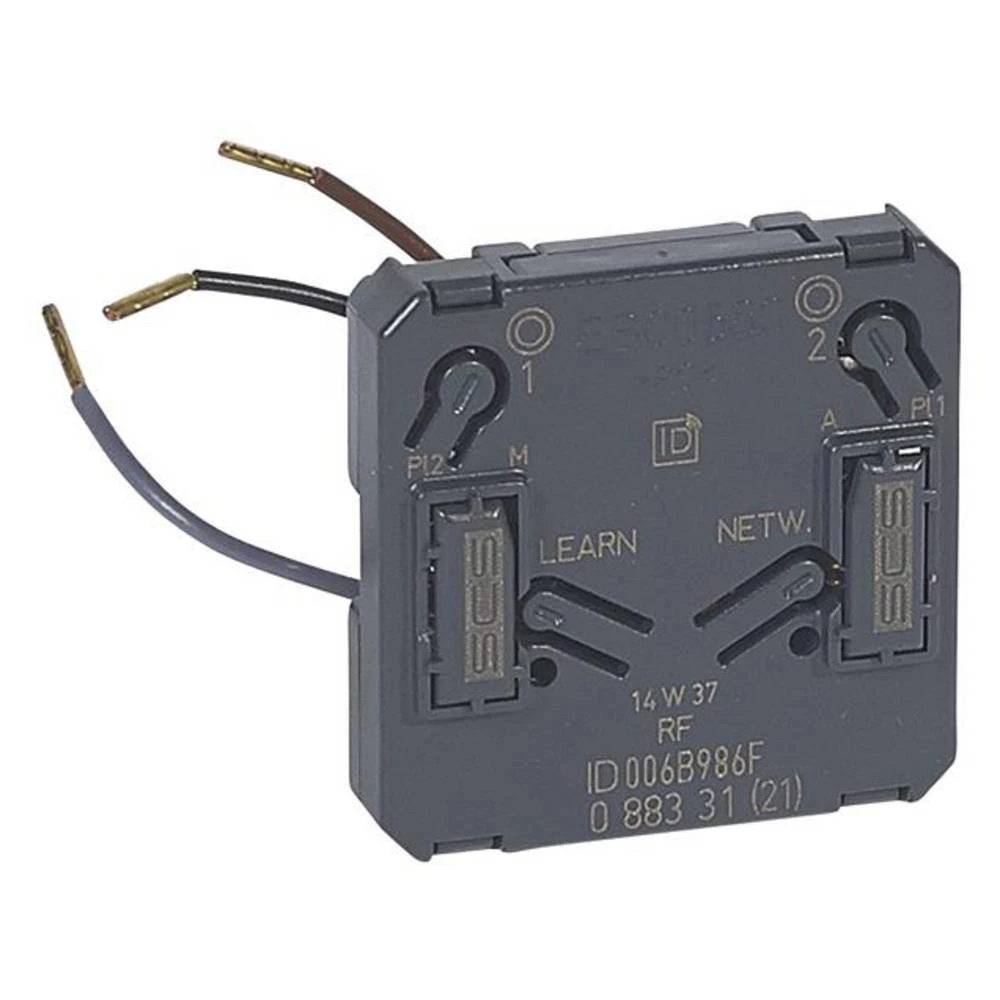 Legrand   analogni ulaz Valena Life Allure  088331 slika