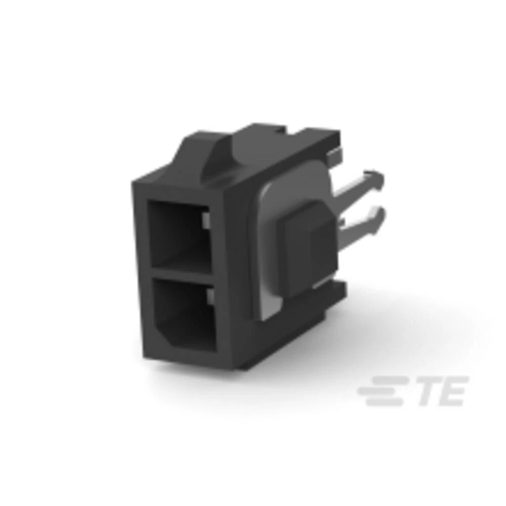 TE Connectivity Mini-Universal MATE-N-LOK ConnectorsMini-Universal MATE-N-LOK Connectors 3-794680-2 AMP slika