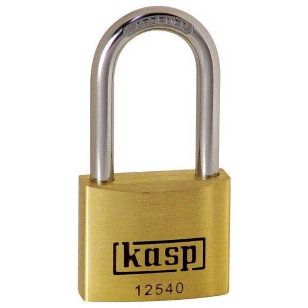 Kasp K12540L40D 40 mm zaključavanje s ključem slika