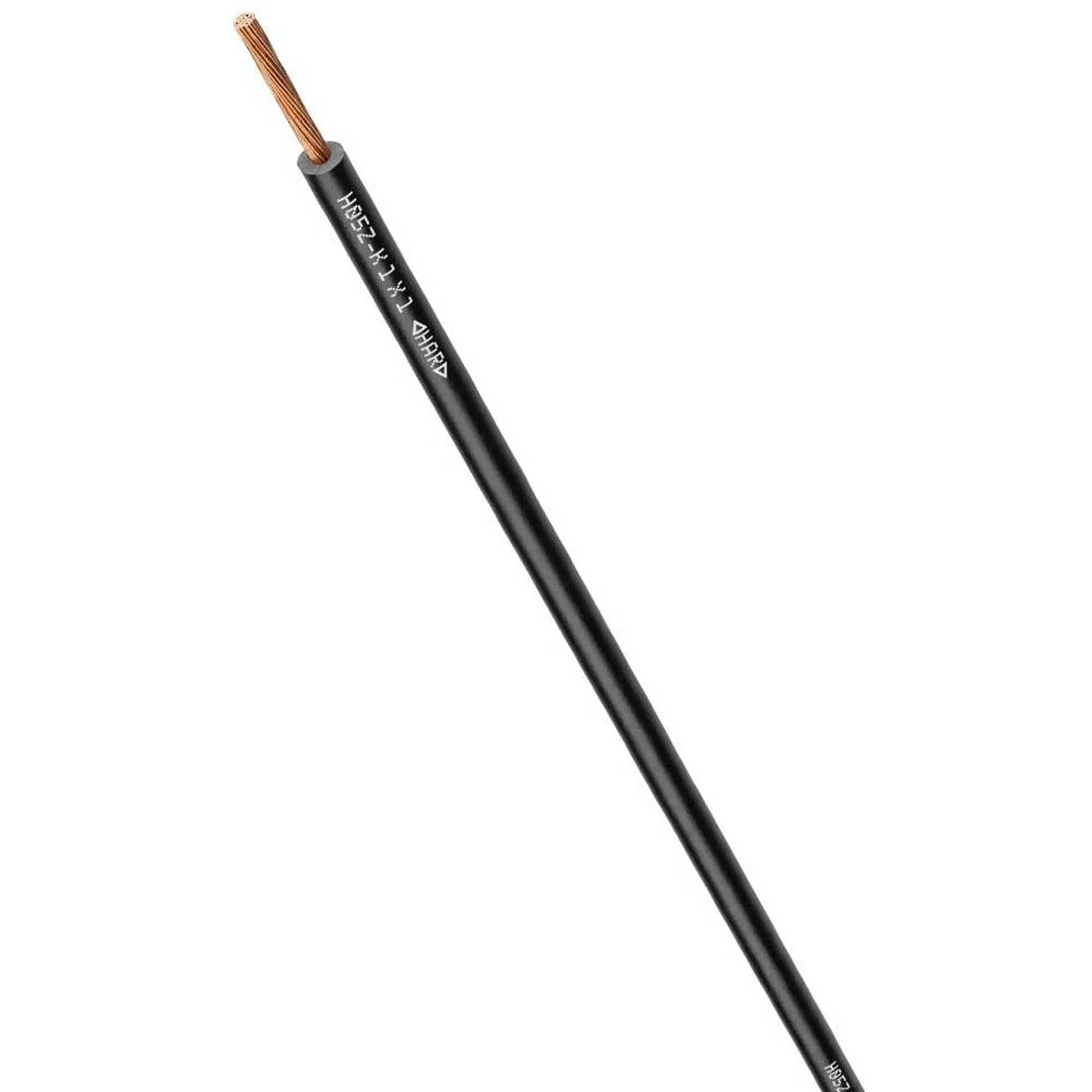 LAPP 4725121S/250 pojedinačna žica 1 x 0.5 mm² 250 m slika