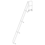 MUNK Günzburger Steigtechnik 600596 rukohvat 1 St.