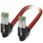 LAN (RJ45) Mreža Priključni kabel Phoenix Contact