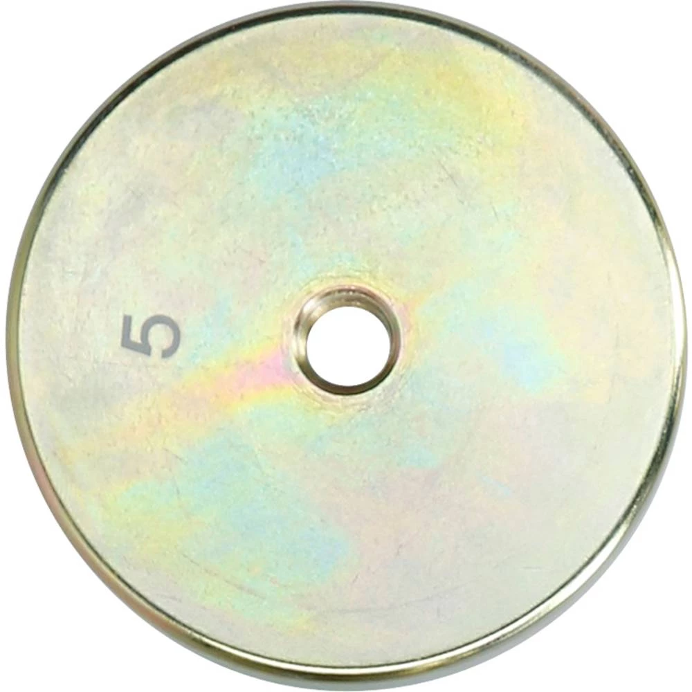 KS Tools 150.9871 Pritisni komad s navojem Ø 67,0 mm slika