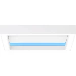 Brilliant Icarus G99312/75 LED stropna svjetiljka  Energetska učinkovitost 2021: F (A - G) 60 W RGB, toplo bijela do bijela dnevnog svijetla bijela