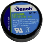Jauch Quartz ER32L100J specijalne baterije 1/6 D pin litijev 3.6 V 1700 mAh 1 St.