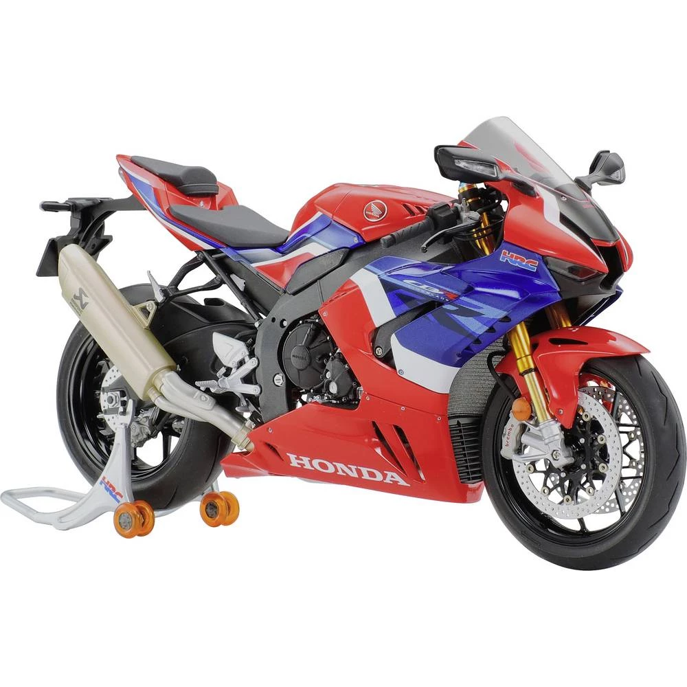 Tamiya 300014138 Honda CBR 1000-RR-R Fireblade SP model motocikla za sastavljanje 1:12 slika