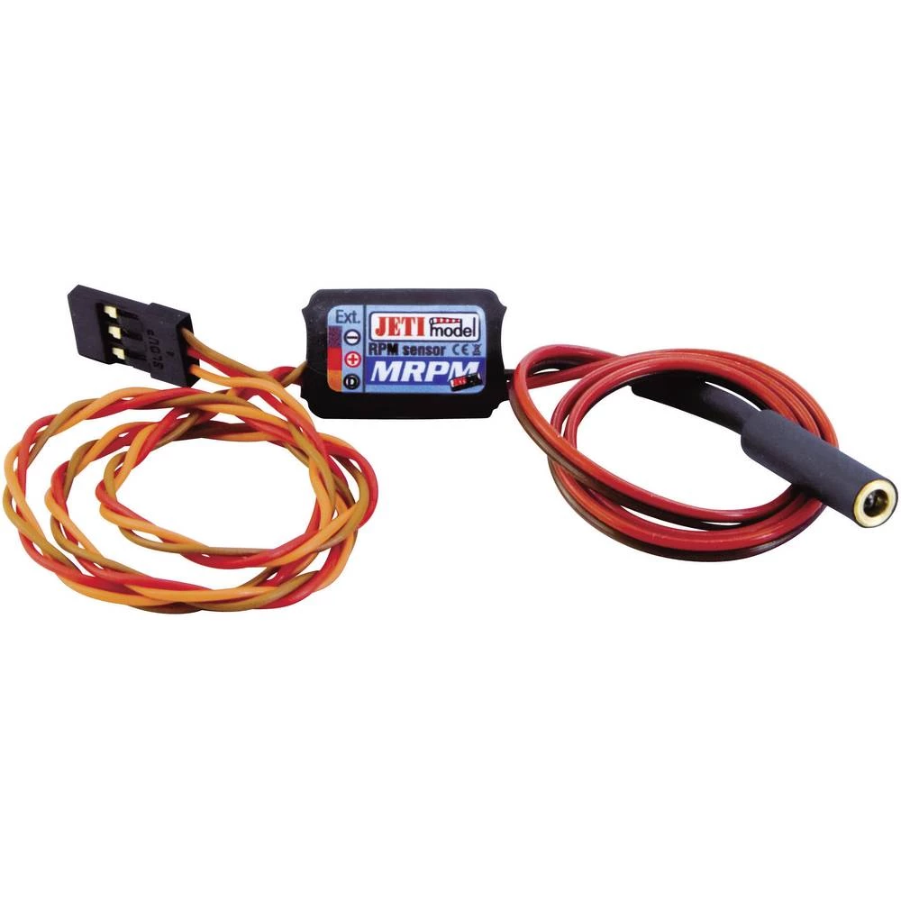 Jeti DUPLEX MRPM modul za mjerenje brzine slika