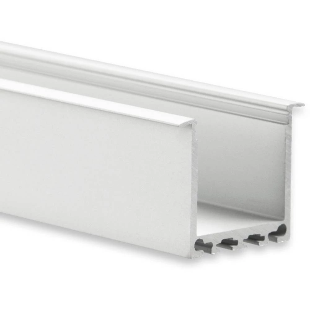 Galaxy Profiles 8305012 8305012 ugradbeni profil aluminij slika