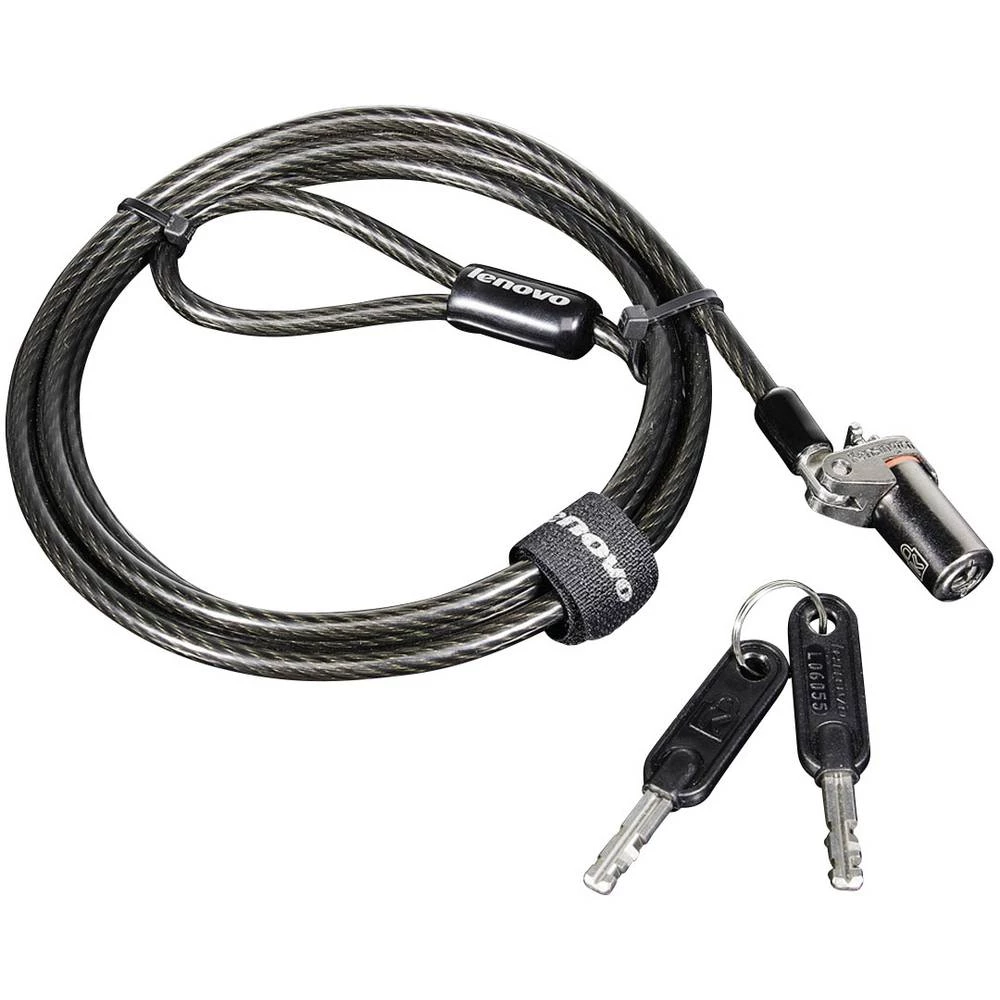 Zaključavanje prijenosnog računala Lenovo slika