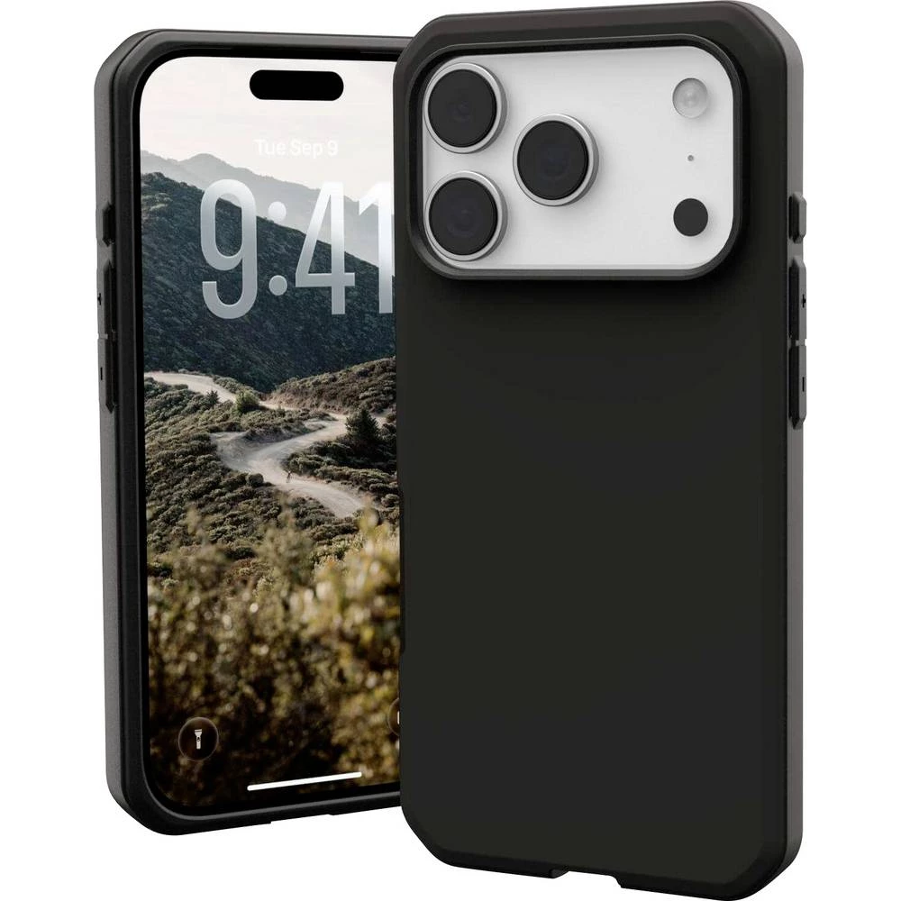Urban Armor Gear torbica Apple iPhone 17 Pro crna 114543114040 slika
