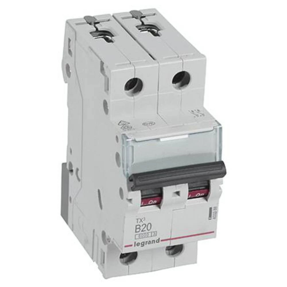 <br>  <br>  Legrand<br>  <br>  403388<br>  <br>  Legrand 403388<br>  <br>  zaštitna sklopka za vodove<br>  <br>  <br>  <br>  <br>  <br>  <br>  <br>  <br>  <br>  20 A<br>  <br>  <br>  <br>  40 slika