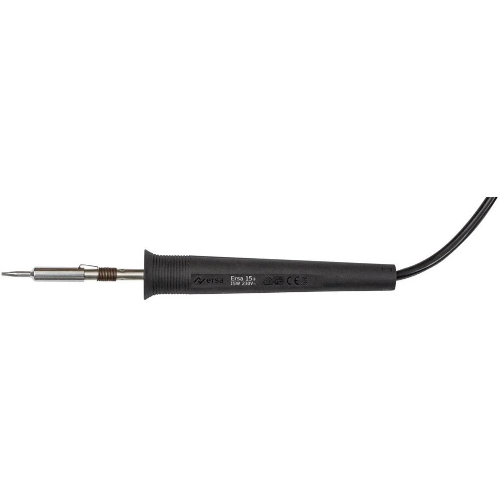 Ersa 15 + 0E015CD Lemilica 230 V 15 W Dlijeto +400 °C (max) slika