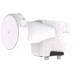 Twin LNB Inverto HOME PRO Broj sudionika: 2 Promjer priključka za prijam: 40 mm