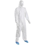 Söhngen 1005272 SÖHNGEN® Set za zaštitu od infekcije Plus Veličina: Unisize  bijela