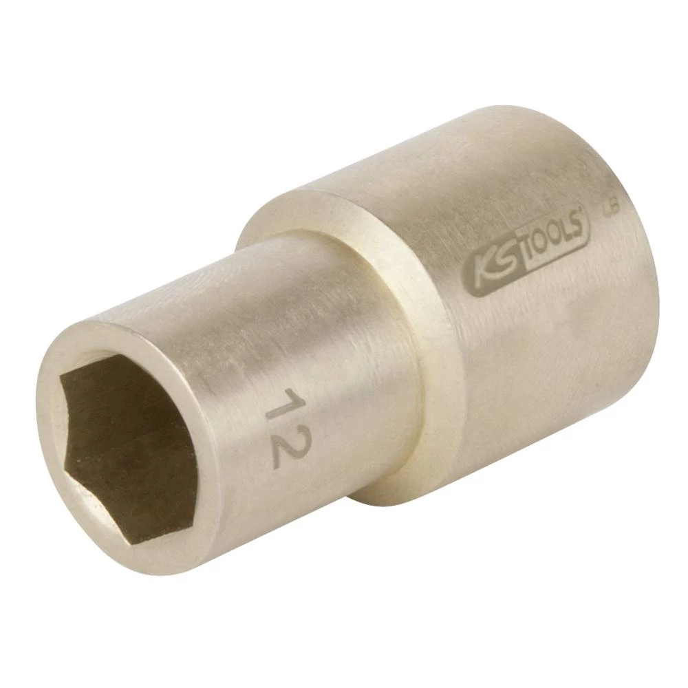 KS Tools 9631225 9631225 utičnica 27 mm slika