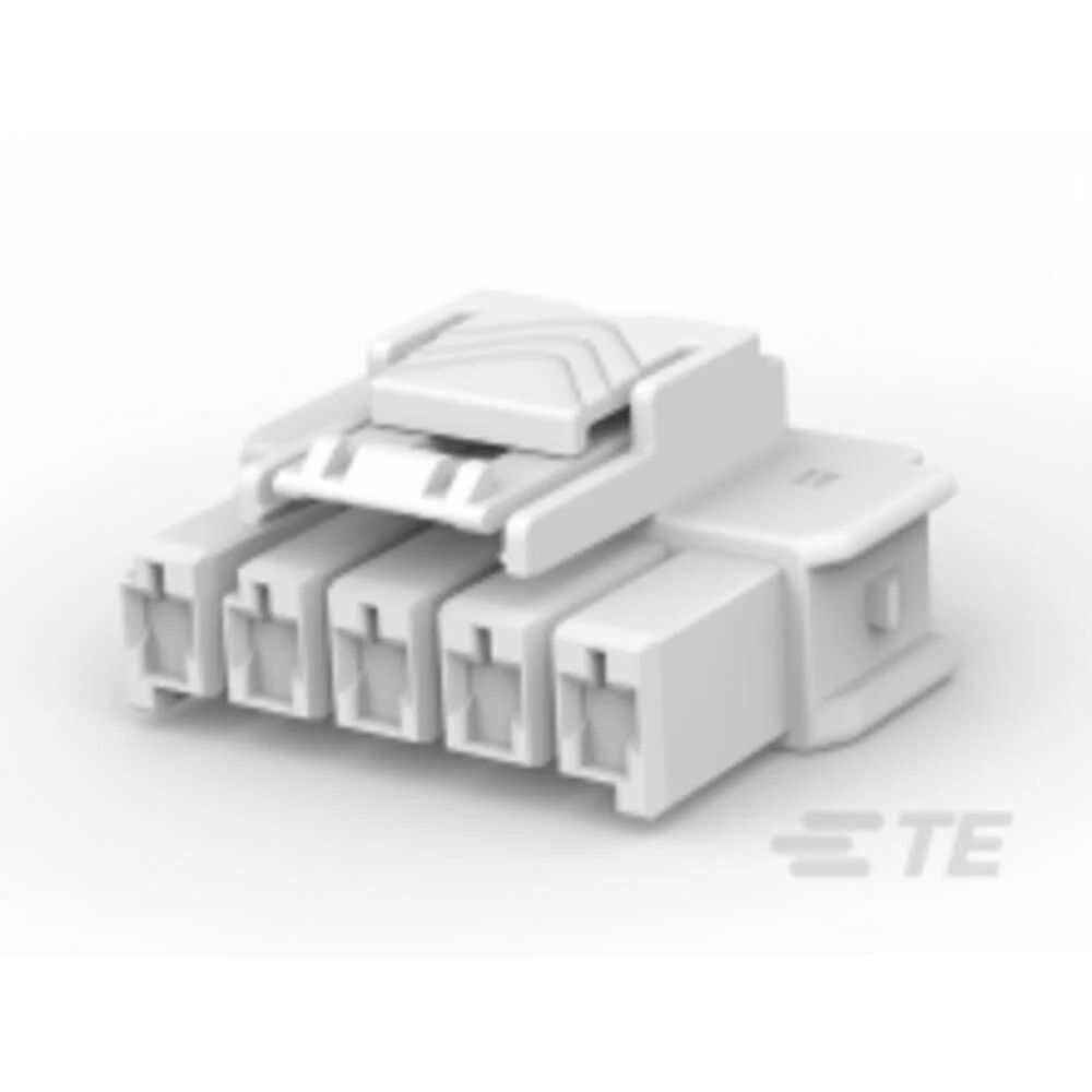 TE Connectivity Power Triple LockPower Triple Lock 1-1971773-7 AMP slika