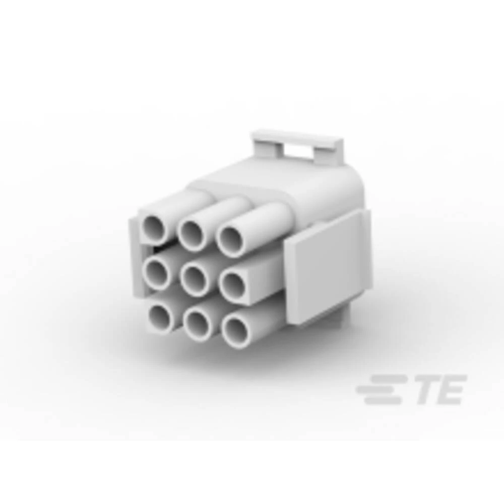 TE Connectivity Universal  MATE-N-LOK ConnectorsUniversal  MATE-N-LOK Connectors 1586844-1 AMP slika
