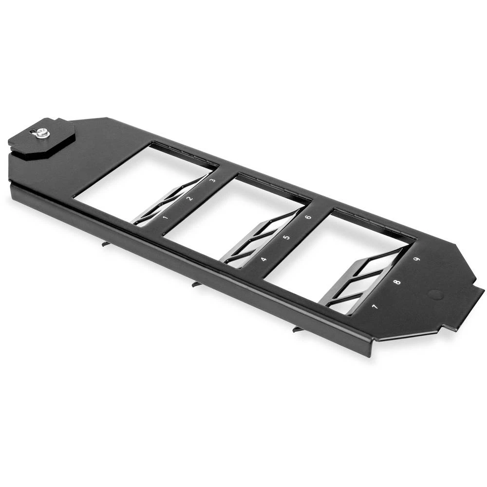 Podzemni spremnik 9 ulaza Neopremljeno Digitus AN-25180 slika