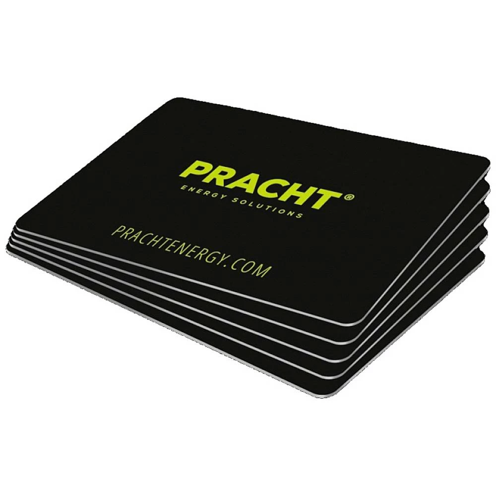 Pracht ALPHA9003-RFID-Karte RFID kartica slika