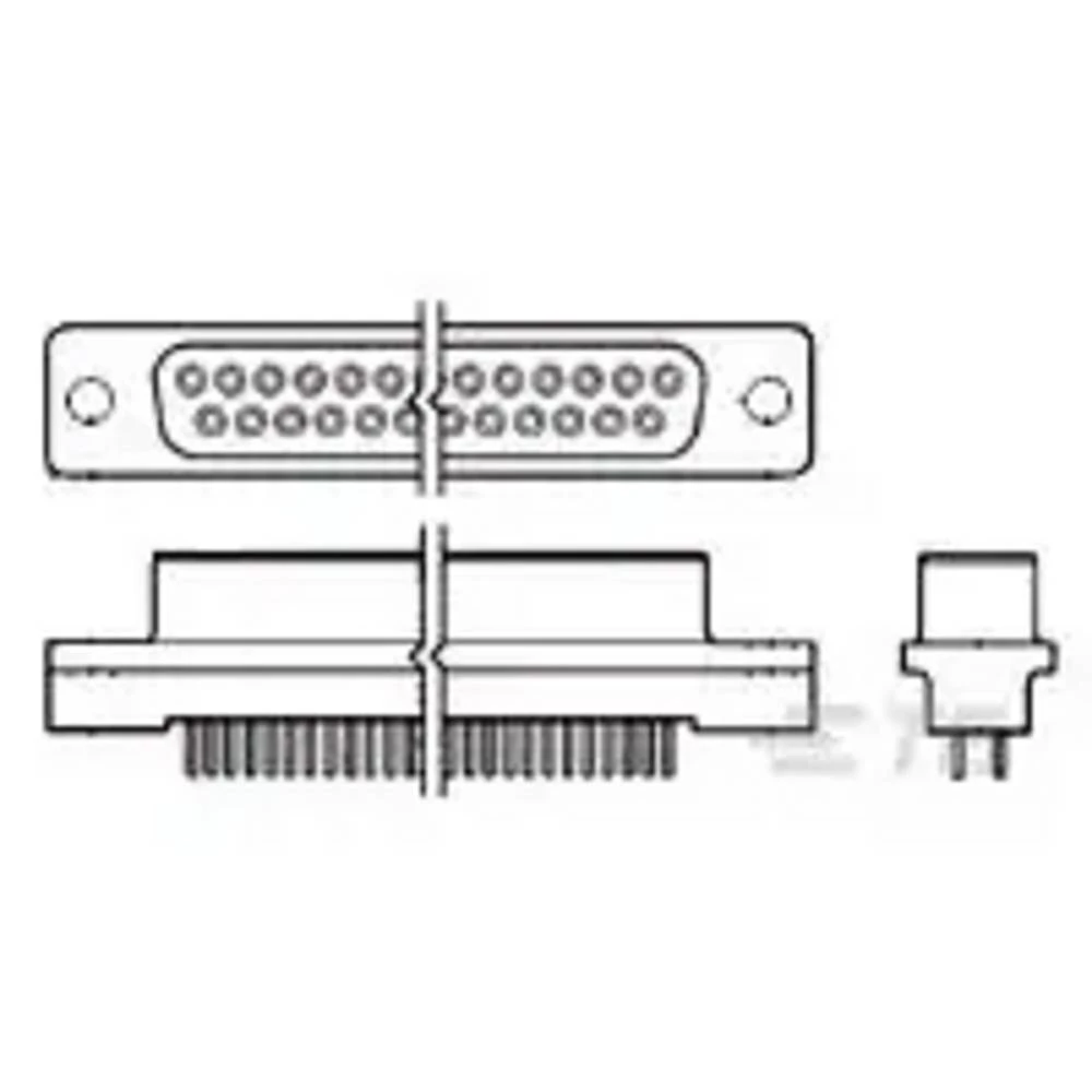 TE Connectivity 5745079-4 1 St. Tube slika