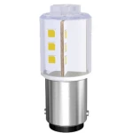 Signal Construct LED svjetiljka BA15D 230 V DC/AC