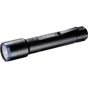 Varta Night-Cutter F40 LED džepna svjetiljka baterijski pogon 1000 lm 65 h 134 g slika