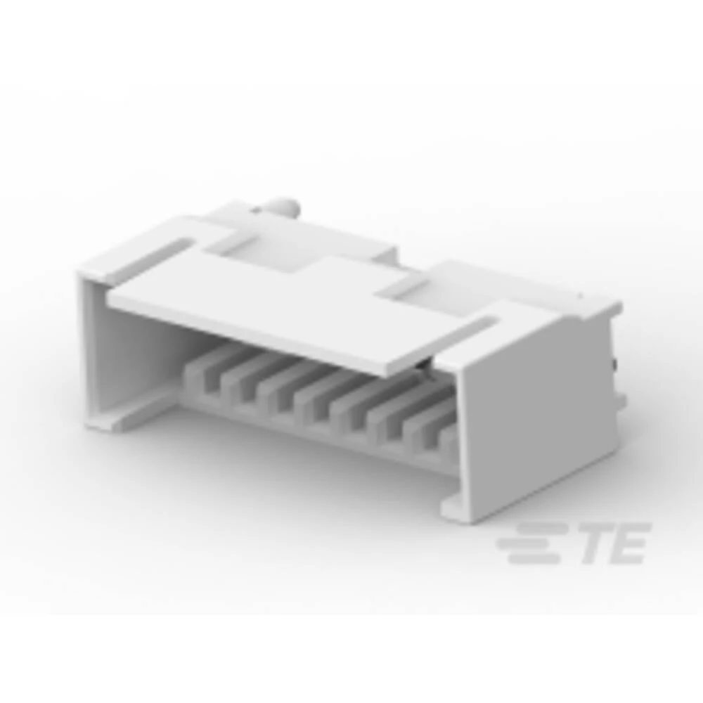 TE Connectivity RAST 2.5 ConnectorsRAST 2.5 Connectors 1-1971921-9 AMP slika