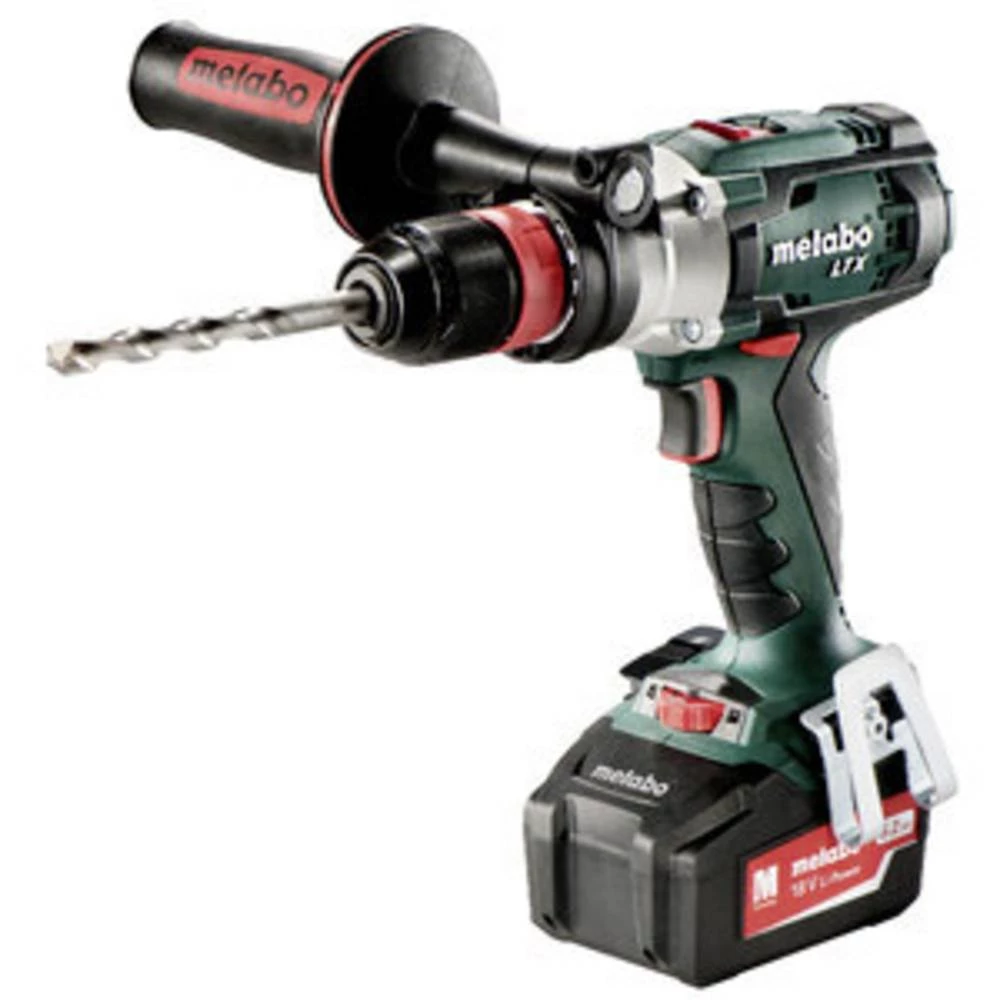 Metabo SB 18 LTX Quick LiHD Akumulator 602200650 slika