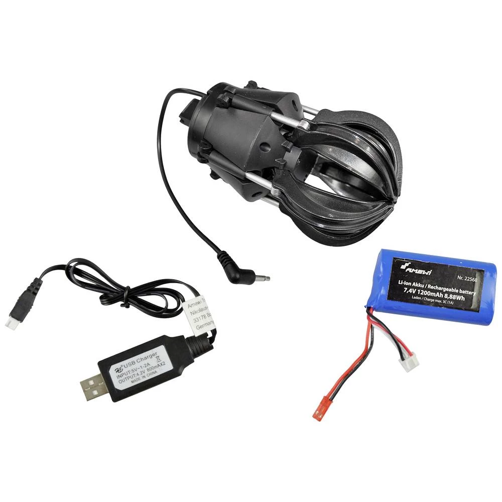 Conrad Product Image