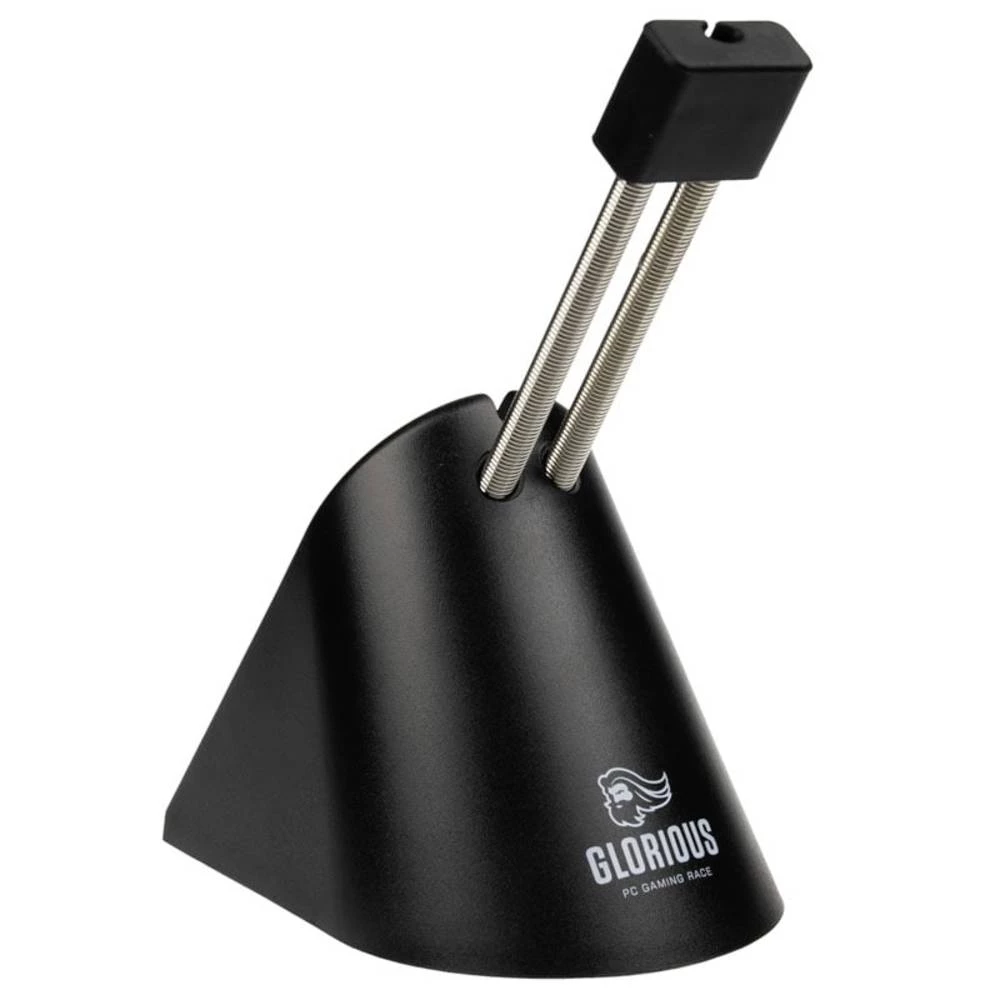 Glorious PC Gaming Race Mouse Bungee držač kabla za miš   crna slika