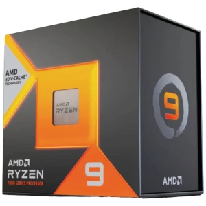 AMD Ryzen 9 7950X3D 16 x 4.2 GHz 16-Core procesor (cpu) wof Baza: #####AMD AM5 120 W slika