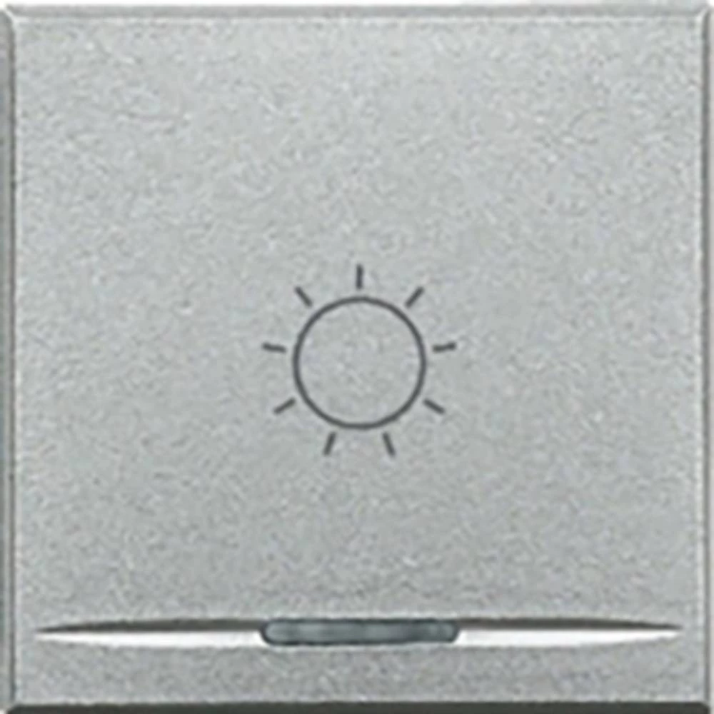 Legrand   klackalica Axolute aluminij boja HC4915/2BA slika