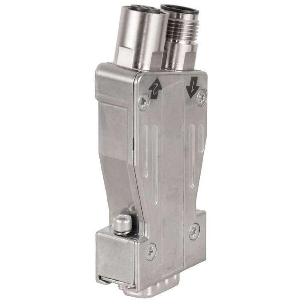 Weidmüller 2119770000 Utični konektor za senzor/aktivator, nekonfekcionirani 1 ST slika