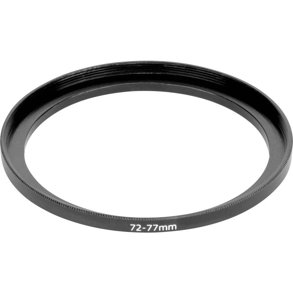digiCAP adapterski prsten filtra Navoj objektiva=72 mm Navoj za filter=77 mm slika
