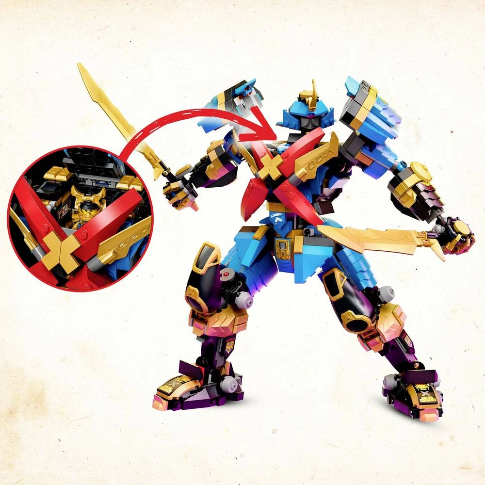 Conrad Product Image