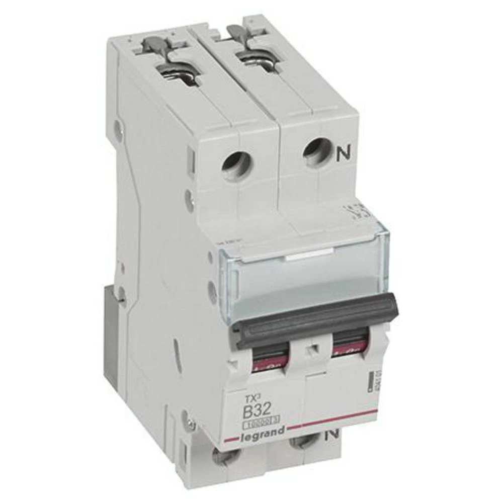 <br>  <br>  Legrand<br>  <br>  404101<br>  <br>  Legrand 404101<br>  <br>  zaštitna sklopka za vodove<br>  <br>  <br>  <br>  <br>  <br>  <br>  <br>  <br>  <br>  32 A<br>  <br>  <br>  <br>  23 slika