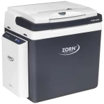 ZORN Cooler Z 26 LNP 7,8 Ah rashladna kutija i kutija za grijanje Energetska učinkovitost 2021: D (A - G) termo elektrić