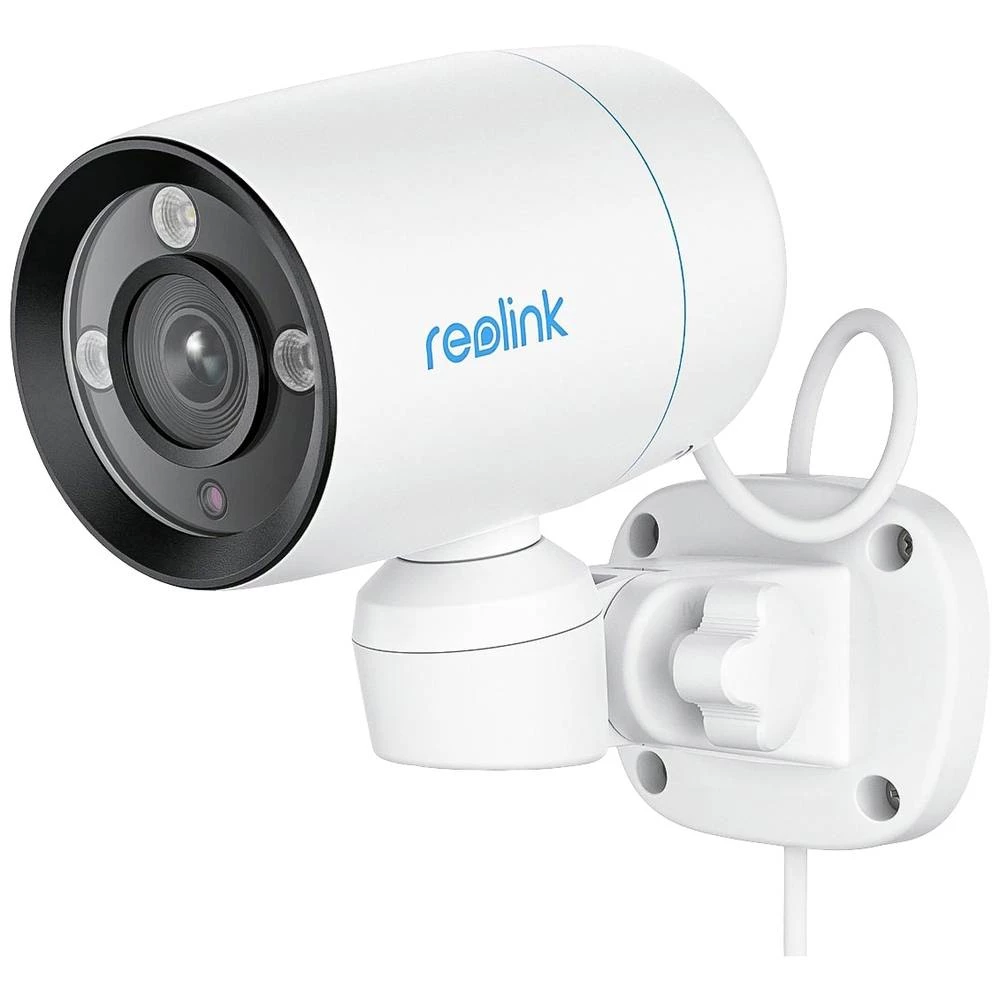 Reolink P330P lan ip sigurnosna kamera 3840 x 2160 piksel slika