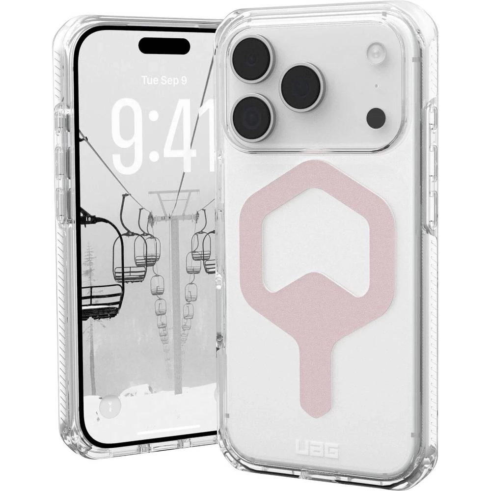 Urban Armor Gear torbica Apple iPhone 17 Pro prozirna 114529114348 slika